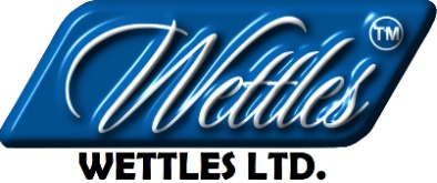 Wettles LTD